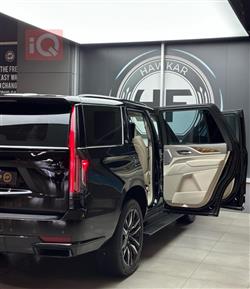 كاديلاك اسكاليد